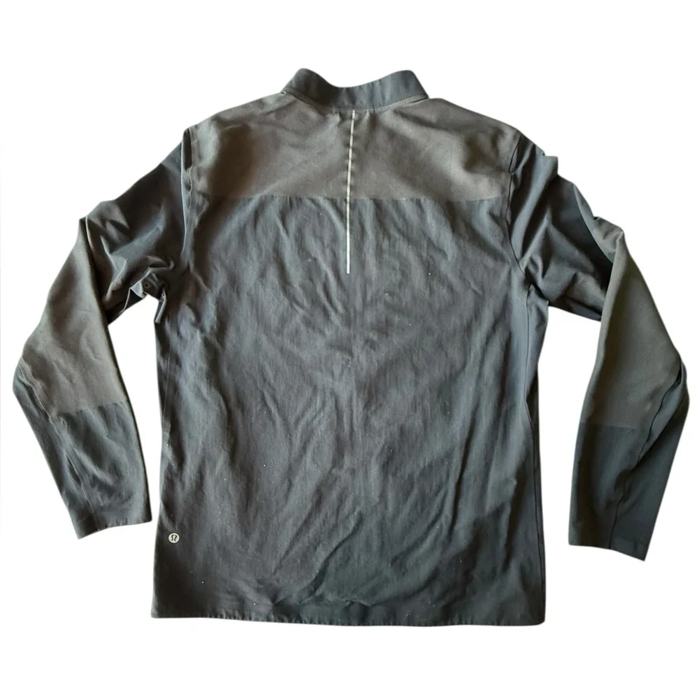 Lululemon Full Zip Track Jacket, Medium